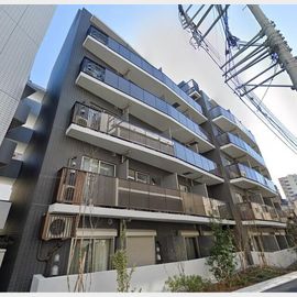 江戸川橋駅より徒歩6分 2階 築6年10ヶ月の賃貸物件