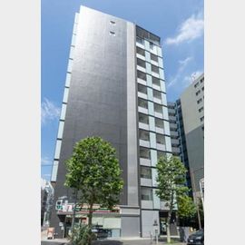 神田駅より徒歩10分 10階 築21年2ヶ月の賃貸物件