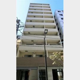 アトラス日本橋水天宮 5階 築16年1ヶ月の賃貸物件