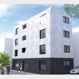 菊川駅より徒歩3分 4階 新築の賃貸物件