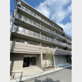 アーバンパーク船堀II 3階 新築の賃貸物件