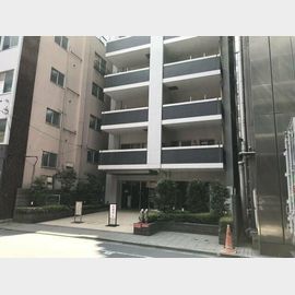 プレシス東神田 6階 築14年の賃貸物件