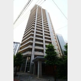 パークタワー東京フロント 2階 築22年2ヶ月の賃貸物件