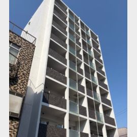 西日暮里駅より徒歩4分 9階 築15年1ヶ月の賃貸物件