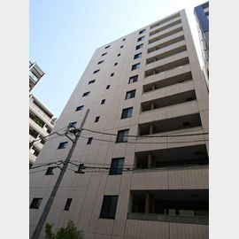 イニシア築地レジデンス 7階 築5年1ヶ月の賃貸物件