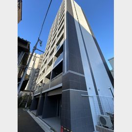 森下駅より徒歩4分 11階 築1年3ヶ月の賃貸物件