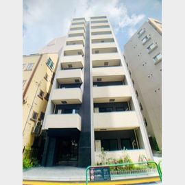 GRANSITE千代田富士見 4階 築3年7ヶ月の賃貸物件