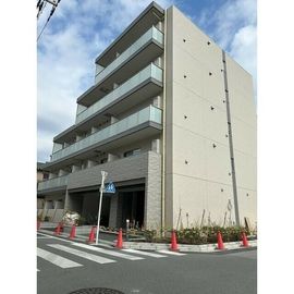 葛西駅より徒歩9分 4階 新築の賃貸物件