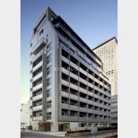 カスタリア芝公園 4階 築21年4ヶ月の賃貸物件