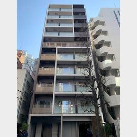 茅場町駅より徒歩6分 10階 築4年3ヶ月の賃貸物件