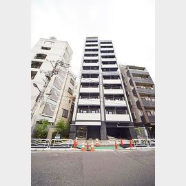 JPノイエ門前仲町 7階 築4年7ヶ月の賃貸物件