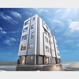 新宿三丁目駅より徒歩5分 新築 5階建の賃貸物件