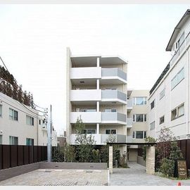 渋谷駅より徒歩7分 3階 築8年4ヶ月の賃貸物件