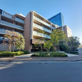 リビオ新宿ザレジデンスの賃貸物件