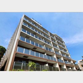 ラティエラ中野新井 8階 新築の賃貸物件