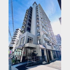 新三河島駅より徒歩2分 2階 築31年の賃貸物件