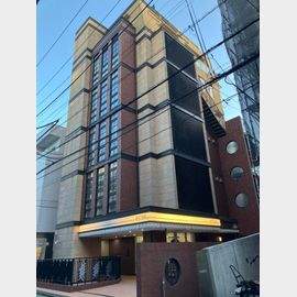 北参道駅より徒歩10分 4階 築17年8ヶ月の賃貸物件