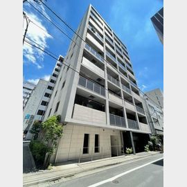 レジディア御茶ノ水3 3階 築9年4ヶ月の賃貸物件