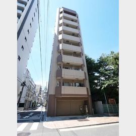 パティーナ上野 8階 築9年7ヶ月の賃貸物件