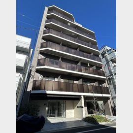 本所吾妻橋駅より徒歩6分 4階 築5年6ヶ月の賃貸物件