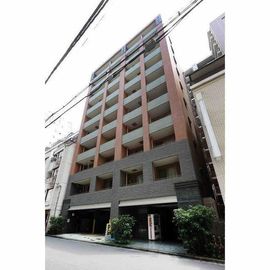 馬喰横山駅より徒歩3分 3階 築19年6ヶ月の賃貸物件