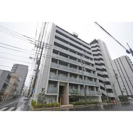 GRANPASEO両国North 7階 築3年5ヶ月の賃貸物件