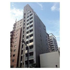 HF八丁堀レジデンス3 1階 築22年2ヶ月の賃貸物件