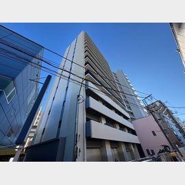 赤土小学校前駅より徒歩3分 2階 新築の賃貸物件