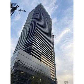 東池袋駅より徒歩1分 16階 新築の賃貸物件