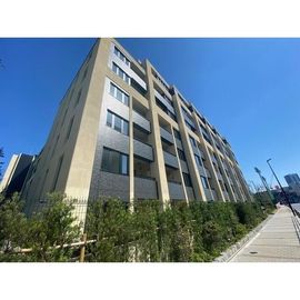 牛込柳町駅より徒歩6分 地下1階 築4年6ヶ月の賃貸物件