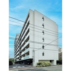 パークアクシス大森レジデンス 3階 築7年7ヶ月の賃貸物件