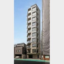 ラスパシオ蔵前レジデンス 10階 築2年5ヶ月の賃貸物件