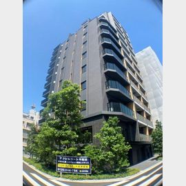 アクシルコート早稲田 4階 新築の賃貸物件