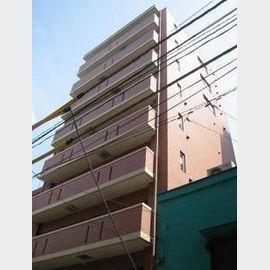 ディムアキハバラ 7階 築21年9ヶ月の賃貸物件