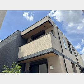 四谷三丁目駅より徒歩3分 1階 新築の賃貸物件