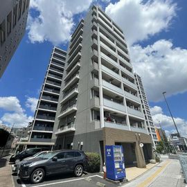 アレグレット掃部宿の賃貸物件