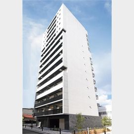 エスーレジデンス北千住ｒｅｉｚ 3階 築4年5ヶ月の賃貸物件