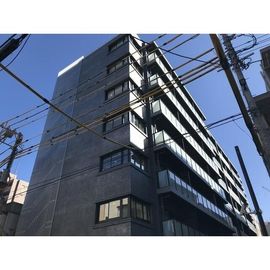 菊川駅より徒歩6分 2階 築6年1ヶ月の賃貸物件