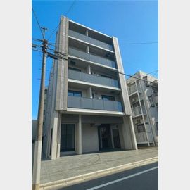 要町駅より徒歩3分 2階 新築の賃貸物件