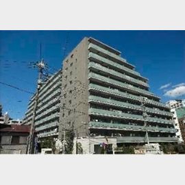 北千住駅より徒歩21分 5階 築12年2ヶ月の賃貸物件