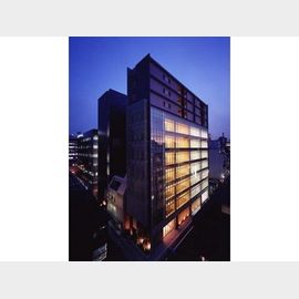 神田駅より徒歩5分 10階 築18年10ヶ月の賃貸物件