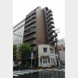 ブライズ神保町の賃貸物件