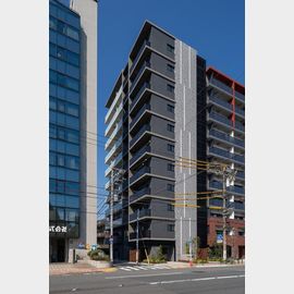 菊川駅より徒歩4分 5階 築5年の賃貸物件