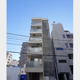 オズ麻布イーストレジデンス 5階 築10年7ヶ月の賃貸物件