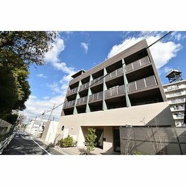 ブライズ蒲田イースト 5階 築7年2ヶ月の賃貸物件