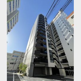 ザ・ライオンズフォーシア蒲田 14階 新築の賃貸物件