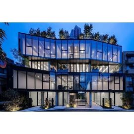 神谷町駅より徒歩4分 地下1階 築4年の賃貸物件