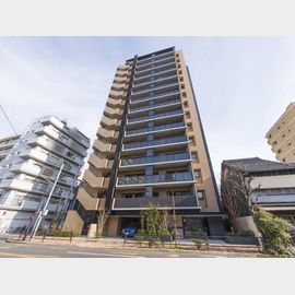 入谷駅より徒歩6分 12階 築8年7ヶ月の賃貸物件