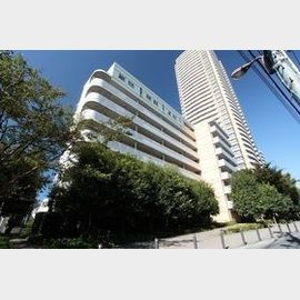 河田町ガーデン４号棟の賃貸物件