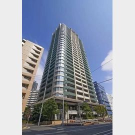 シティタワー大崎ステーションフロント 11階 築22年2ヶ月の賃貸物件